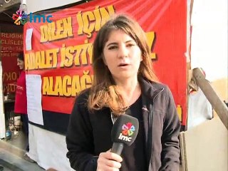 Anne Doğan: Dilek'in faili çıksın karşıma ve bana cevap versin