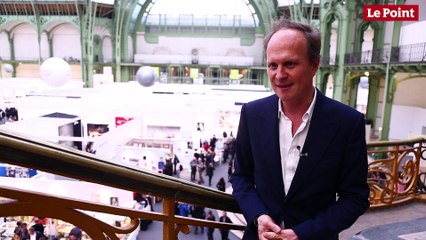 Paris Photo 2015 - Le Point vous fait visiter la première foire de photographie au monde