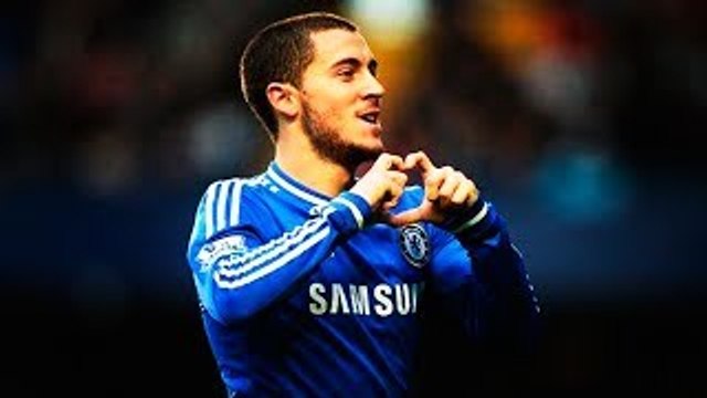 Eden Hazard - Unstoppable - Skills,Passes and Goals - 2015 HD II Eden Hazard - Ultimate Skills Show 2015 |HD|