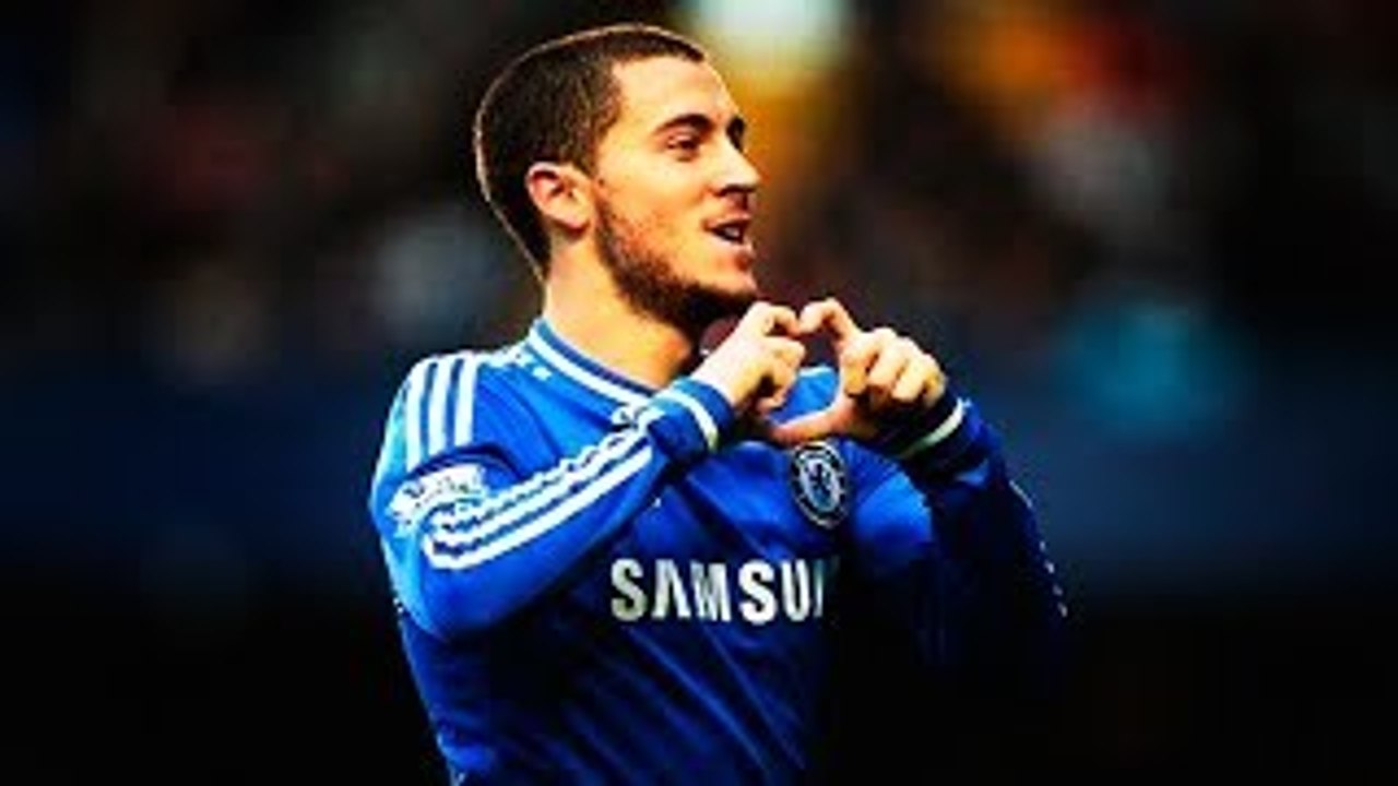 Eden Hazard - Unstoppable - Skills,Passes and Goals - 2015 HD II Eden Hazard - Ultimate Skills Show 2015 |HD|