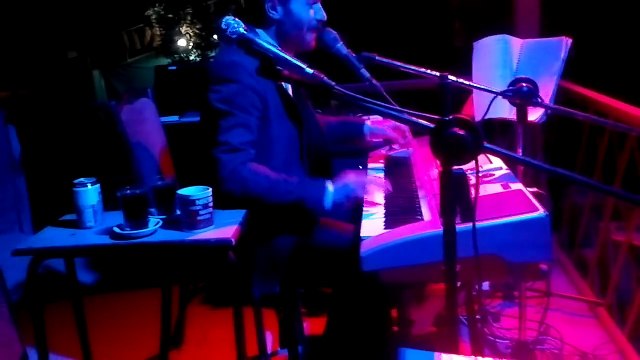 metin yaşmin has müzik ez kevokım...0541 259 46 04