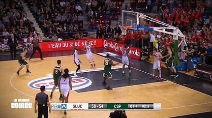 LA GRANDE SOIREE - Vincent Collet