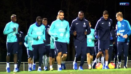 Club ASSE: Loïc Perrin en Bleu