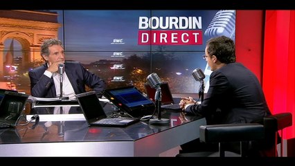 Fusionner les listes PS et LR pour contrer le FN: "Même pas en rêve"