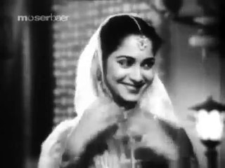 SHAMAA KE KYON YEH PARDANASHIN BEST FILMI QAWWALI UPLOAD BY ZAWARI