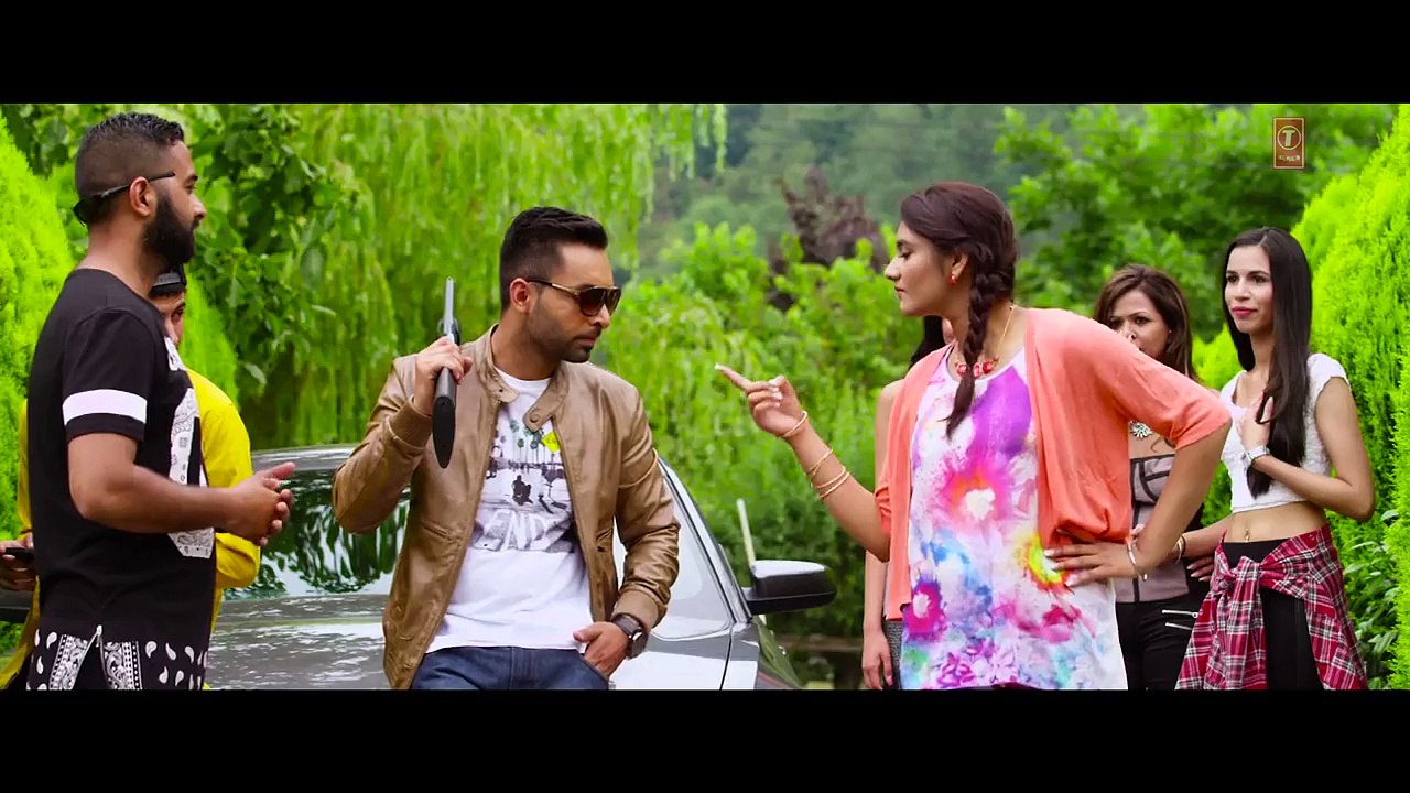 Rishi Dhillon- Swag Jatti Da Full Video Song _ Music- Desi Crew_HD Song