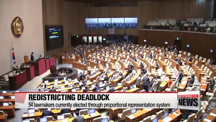 Lawmakers extend redistricting deadline by a month