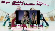 {NM!P} 《歌うカバー》 Fushigi Musume。'15 8th gen Auditions Round 3 『恋愛レボリューション21』 「Love Revolution 21」