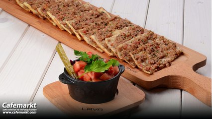 Cafemarkt Döküm Ürünler ile Sağlıklı Yaşam