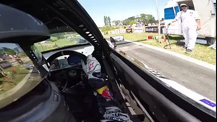 1500 cv de puro som de um Motor Wankel Mazda! Que som! Que POWER!