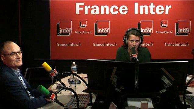 L'Instant M : Philippe Val, Charlie Hebdo et la gauche