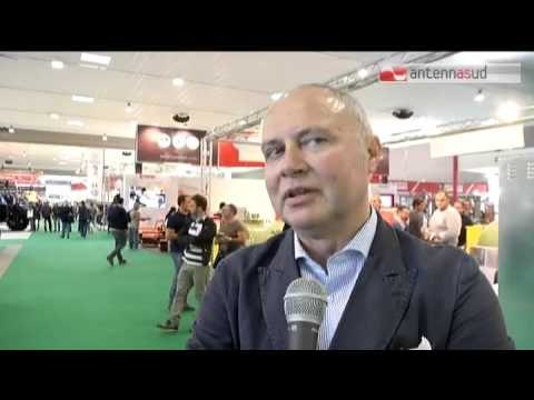 Tg Antenna sud - Chiude i battenti Agrilevante