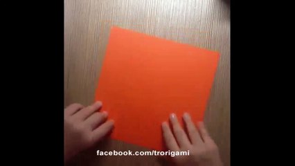 Kağıttan Kalp Yapma