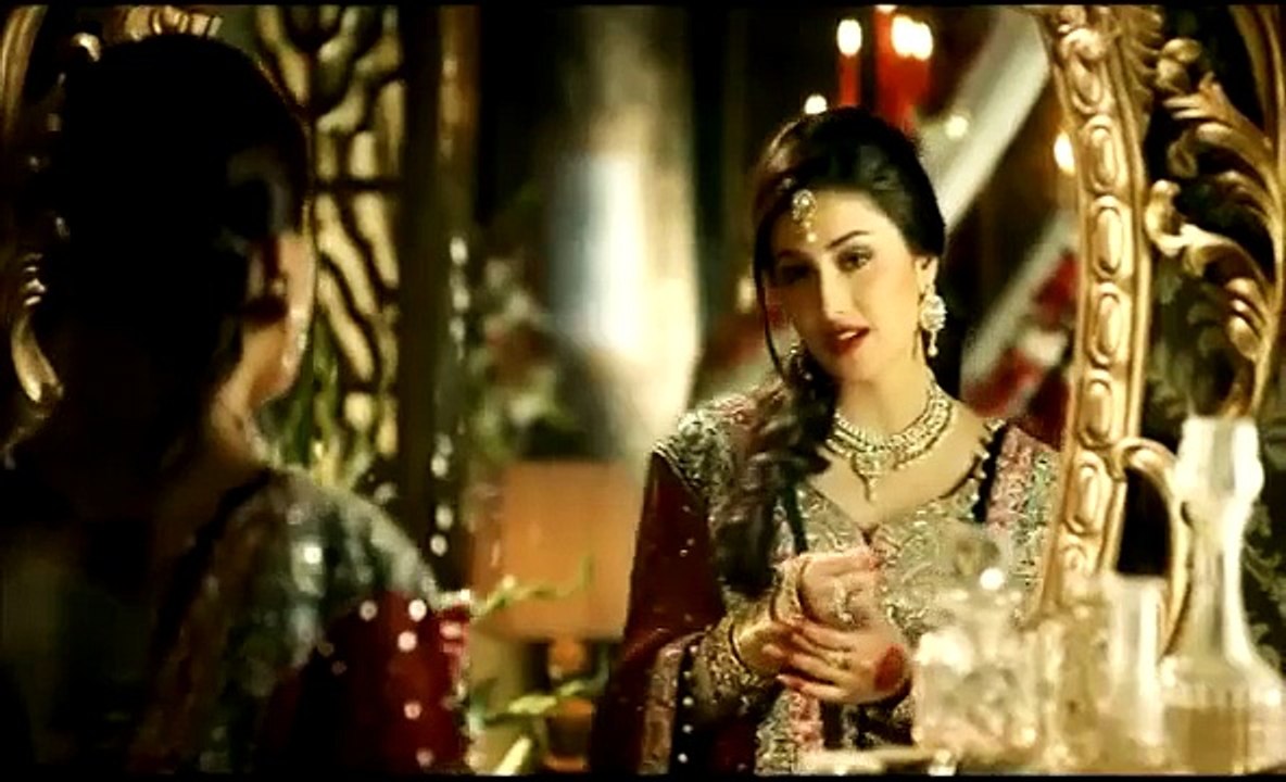 Ayeza Khan Commercial: Mcdonalds