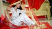 Ayeza Khan Father's Emotional Views On Her Wedding