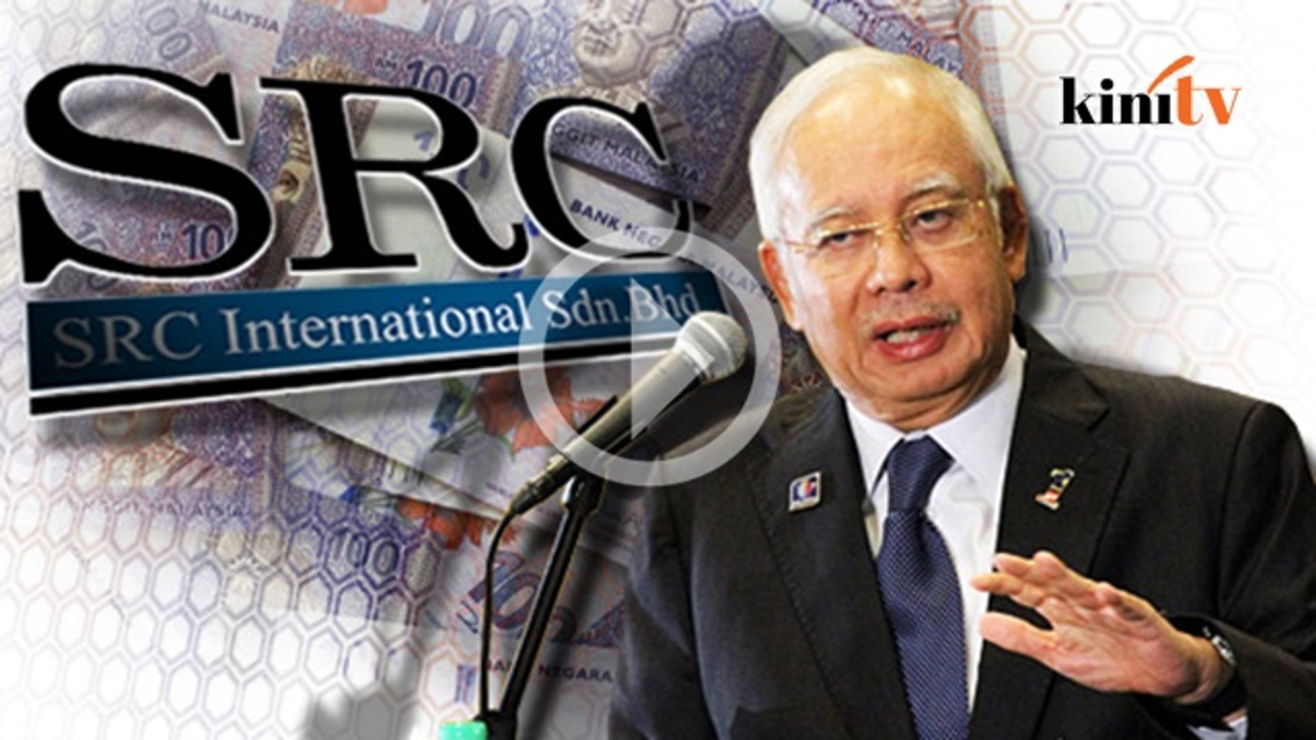1mdb Najib Bagi Keterangan Pada Sprm Dalam Masa Terdekat Video Dailymotion