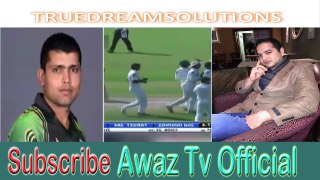 Funny Interview Kamran Akmal Exclusive Interview On Pakistan Victory: Awaz Tv Official