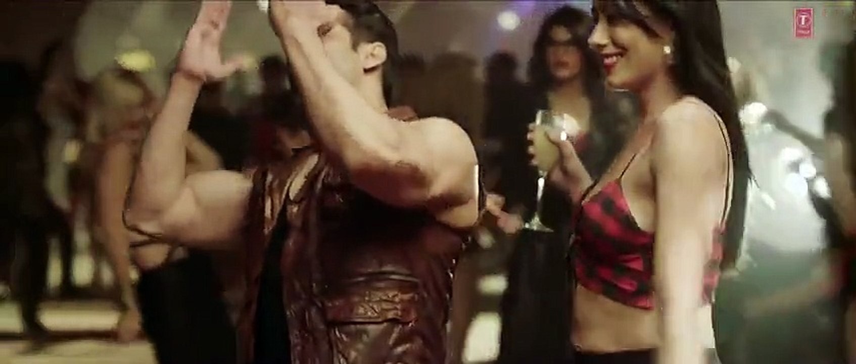 Jumme Ki Raat Full Video Song Bollywood Movie Kick Salman Khan Jacqueline Fernandez Mika S