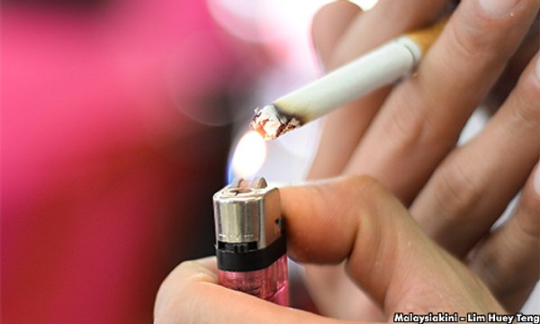 Gov’t stubbed out TPPA tobacco control carve-out: NGO