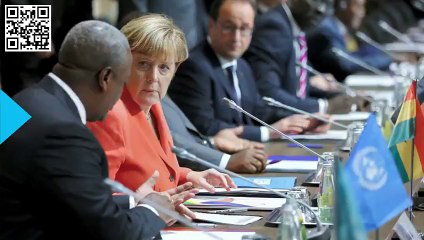 France’s President Hollande Calls for More Pressure on Eritrea at Malta EU Africa Summit