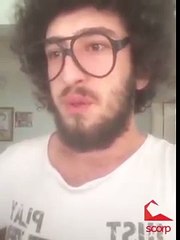 Scorp komik Erkekler Yalanı Ortaya Çıkınca Ne Söyler