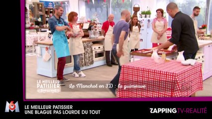Les Princes de l’amour : Siham reste bloquée sur une tyrolienne et son prétendant se moque d’elle