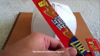 Kağıttan Şapka Yapımı