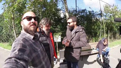 iPhone 6S'i Drone'dan Aşağıya Attık!!! (iPhone 6S Drop Test)