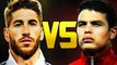 Thiago Silva vs Sergio Ramos - Who Is The Best Defender؟ - 2014⁄2015 HD II The Battle Of The Best Football Defenders ● World's Best Defenders ● Skills |HD|