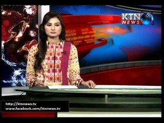 Sindh Round Up 11th November 2015- 10 PM