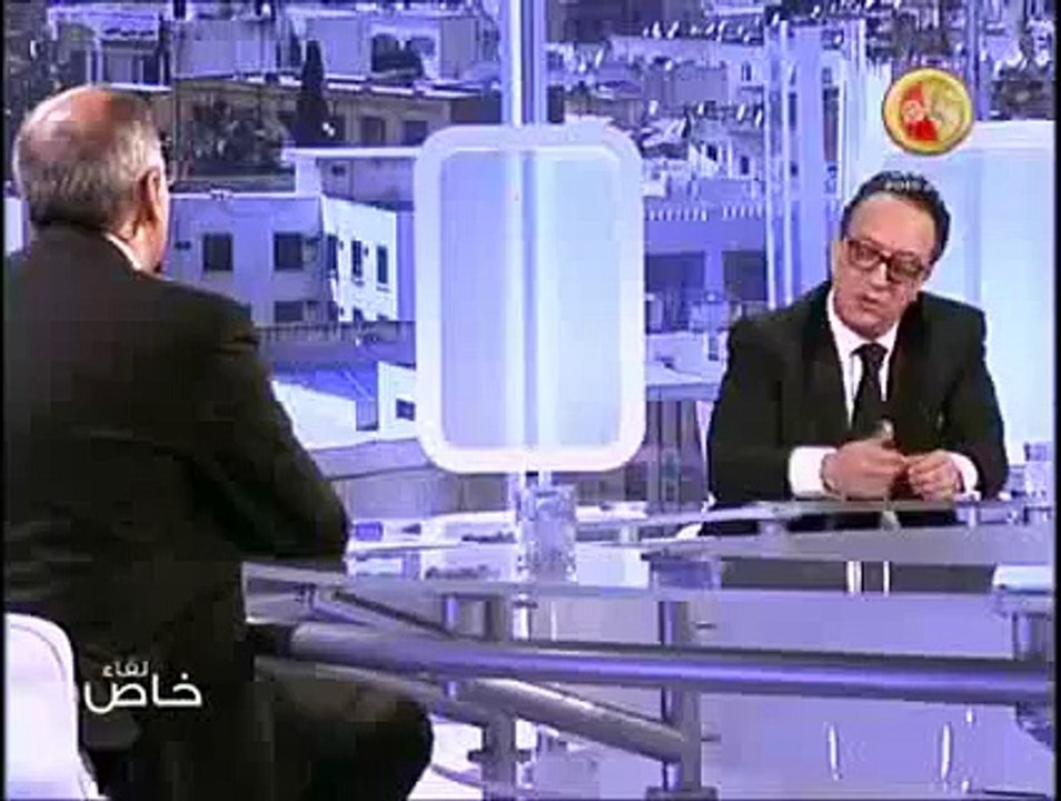 حافظ قايد السبسي  هذه رسالتي لرئيس الجمهوريّة الباجي قايد السبسي