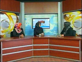 CAN TV - HAYATA AÇILAN PENCERE AİLE (05.11.2015) KISA BÖLÜM