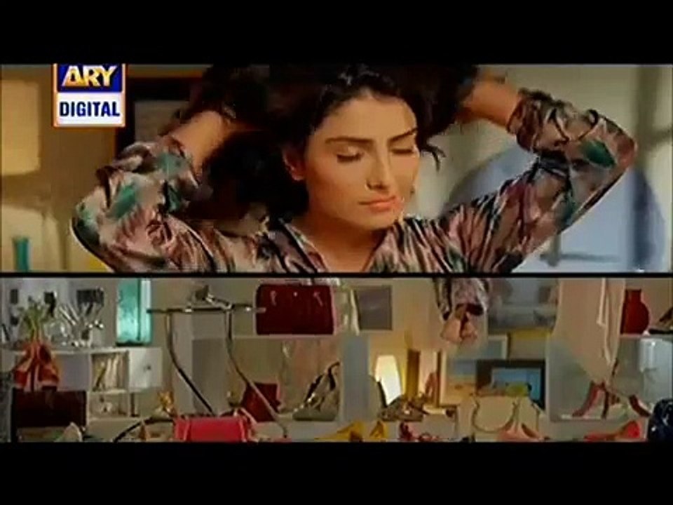 Ayeza Khan Commercial: Metro Shoes