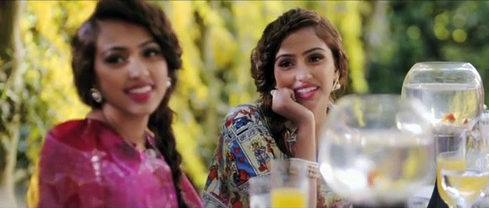 Shandaar