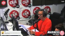 OUI FM en direct vidéo /// La radio s'écoute aussi avec les yeux (AUTO-RECORD) (2015-11-12 11:08:13 - 2015-11-12 17:31:52)