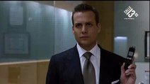 Suits Momentos | Llegara el momento