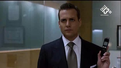Suits Momentos | Llegara el momento