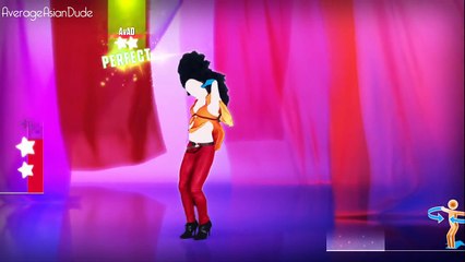 Just Dance 2016 - Rabiosa - 5* Stars