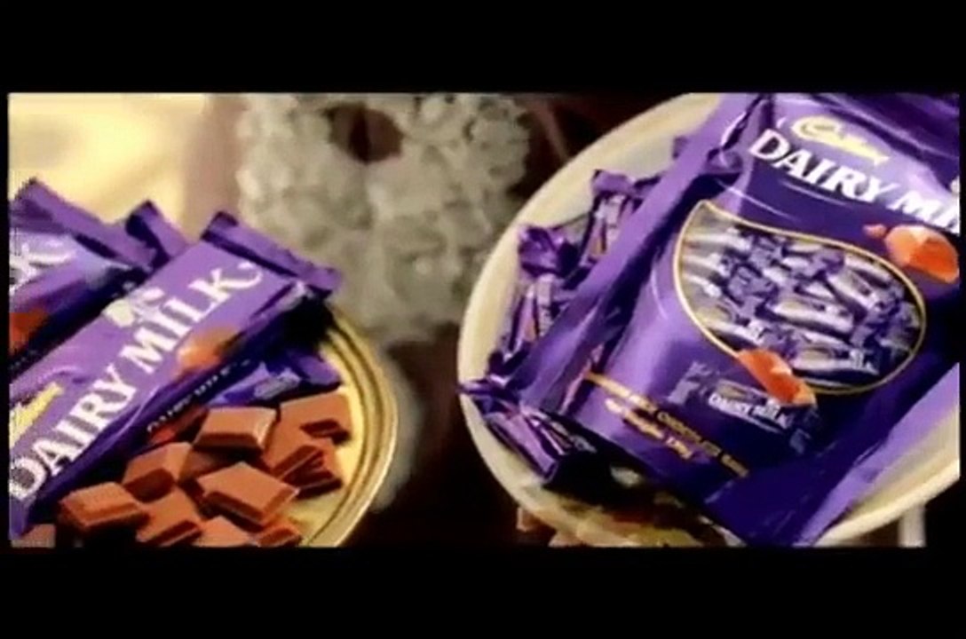 Ayeza Khan Commercial: Dairy Milk