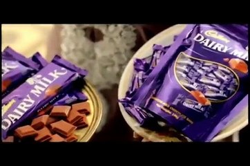 Ayeza Khan Commercial: Dairy Milk