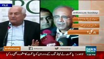 Infocus - 10 November 2015 | DAWN News