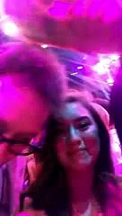 This Girl Met The Voices Of Spongebob And Patrick! - YouTube