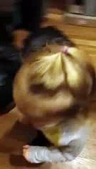 This Little Girl Refuses To Talk To Her Mimi Because She Says Bad Words!! - YouTube