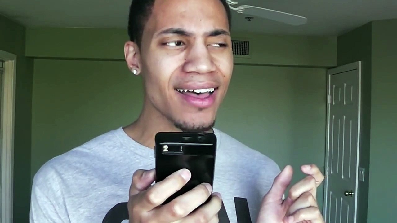 How To Make a Booty Call @MysticGotJokes