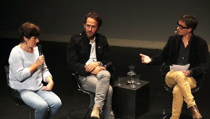 Le « live de Terra eco » avec Romain Troublé (Tara expéditions)