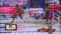 Khmer Boxing | Sek Narak Vs Chhin Kvan Ngoy | SEATV Boxing | 07 November 2015