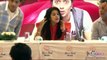 Ekta Kapoor Caught Her Innerwear On Stage
