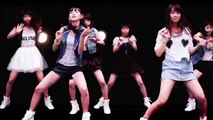 {NM!P} 《歌ってみた》Jus=Jus [indies single]- 『五月雨美女がさ乱れる』[SA-MI-DA-RE girls It's crazy]