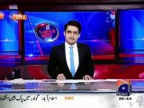 Abdul Aleem Khan Briefly Explaining the rigging in NA-122 in Show Aaj Shahzaib Khanzada Ke Saath