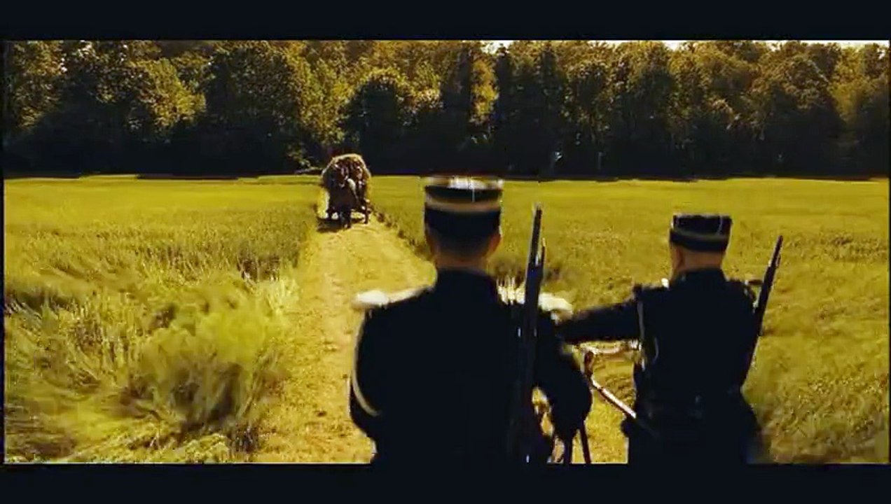 A Very Long Engagement / Un long dimanche de fiançailles (2004) - Trailer (FR)